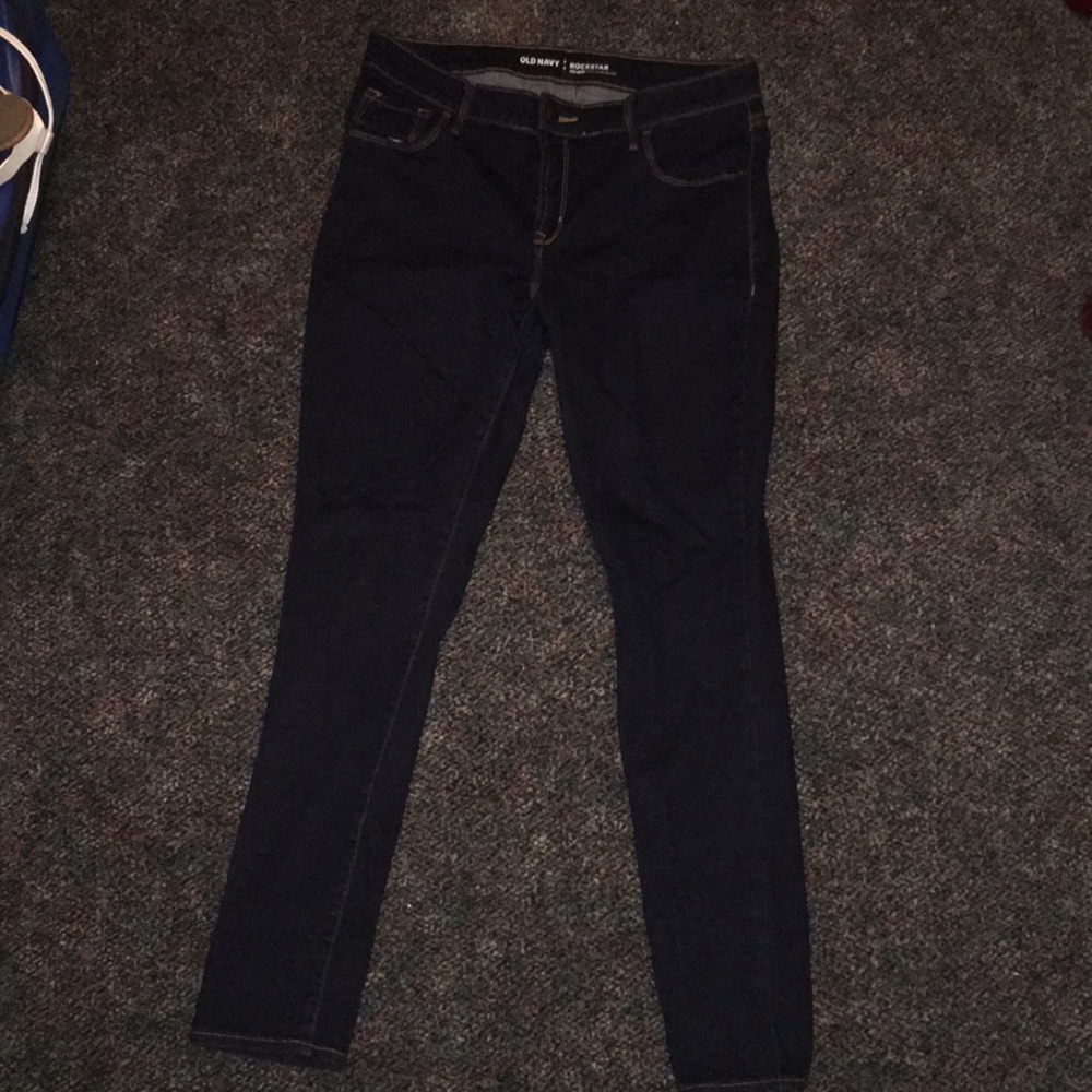 Old Navy Size 12 Jeans